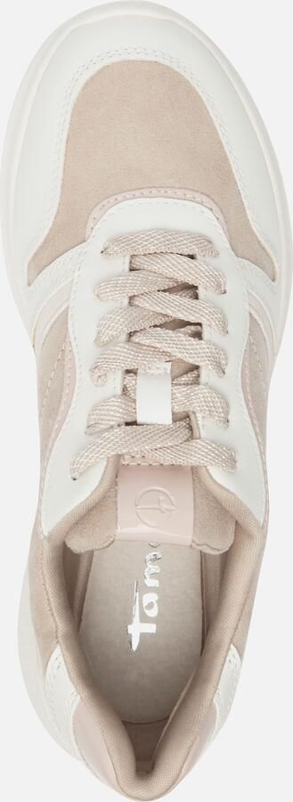 PUMA Replicatch Sneakers rood Suede Dames
