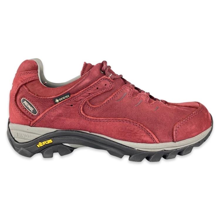 Caracas Lady GTX rubinrot