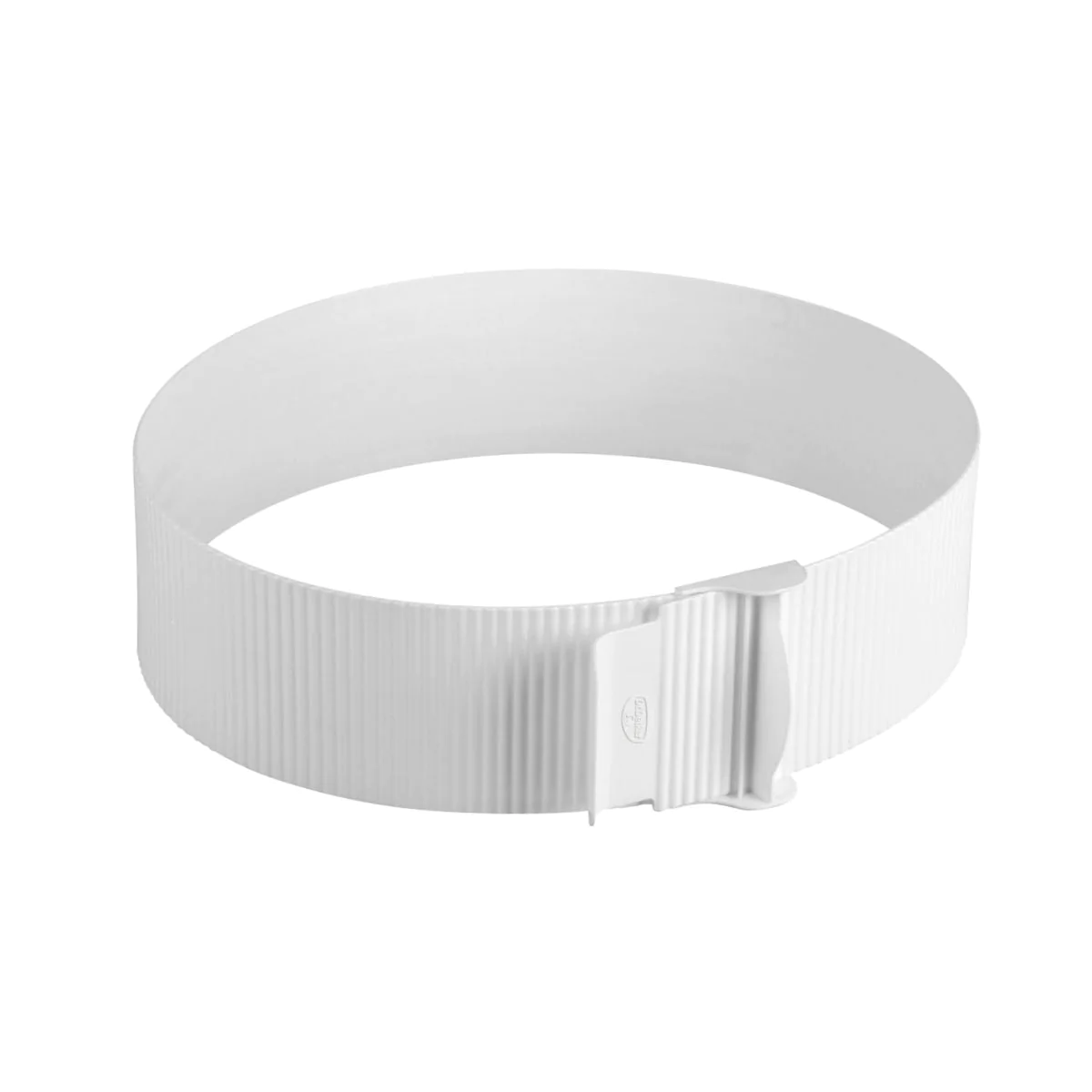 Cercle de pâtisserie en plastique réglable de 15 à 30 cm Dr. Oetker Ba