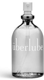 Uberlube Glijmiddel Siliconen - 50 ml