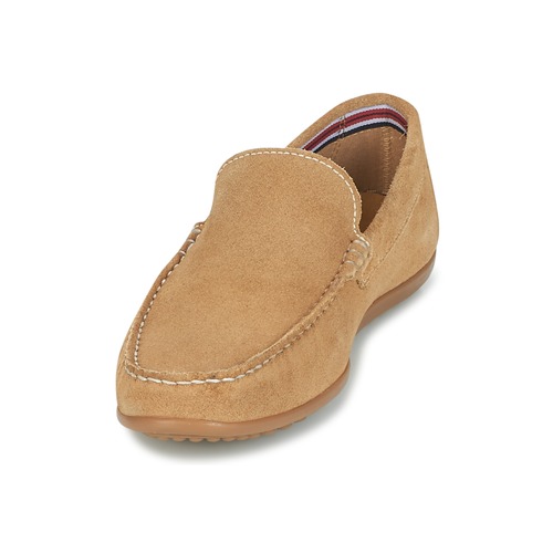 Casual Attitude - JALAYAREI - Camel