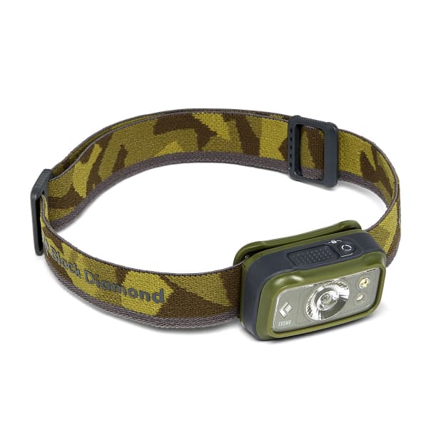 Frontale BLACK DIAMOND COSMO 300 HEADLAMP DARK OLIVE