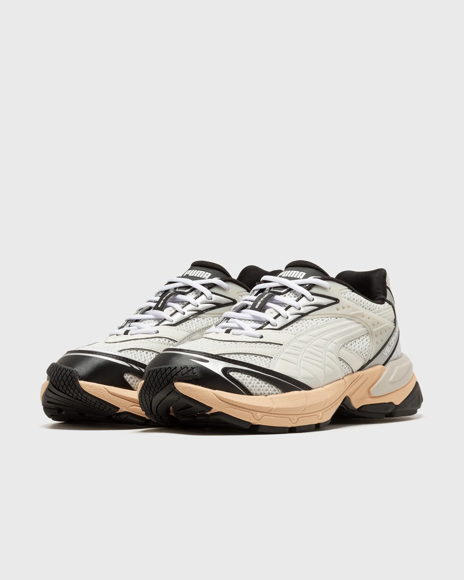 Puma Velophasis Technisch