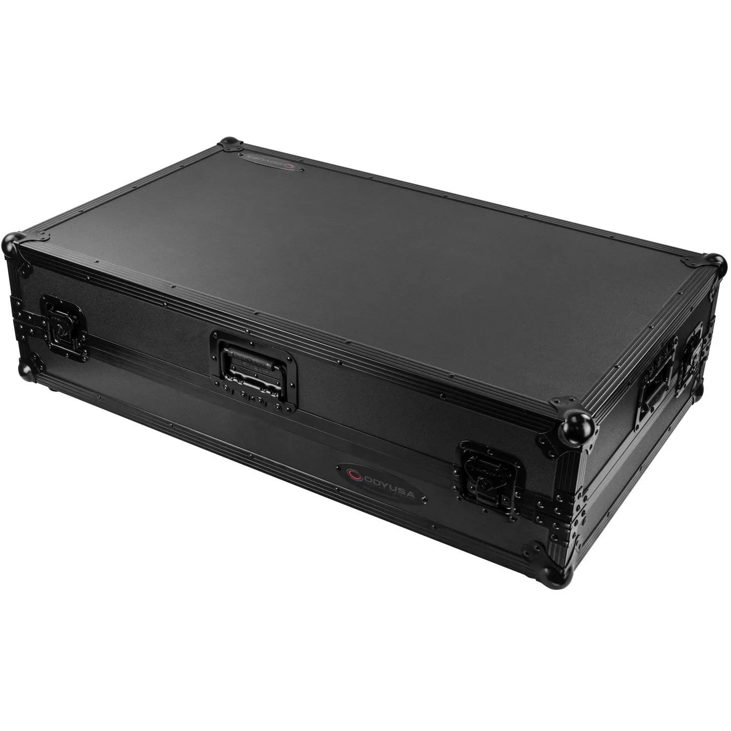Odyssey FZGSXDJXZW1BL case voor Pioneer XDJ-XZ Black Label met 1U