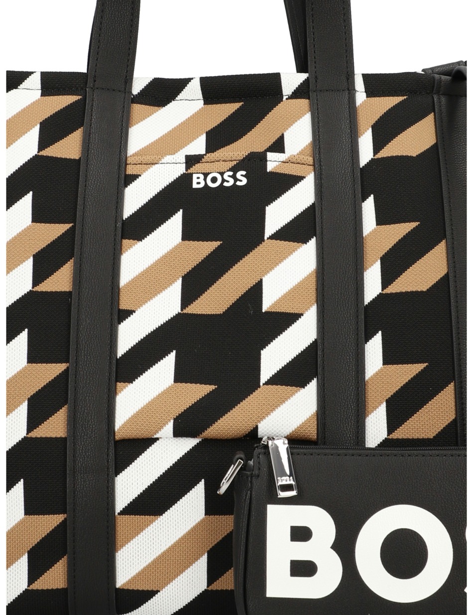 Addison MX Shopper-K