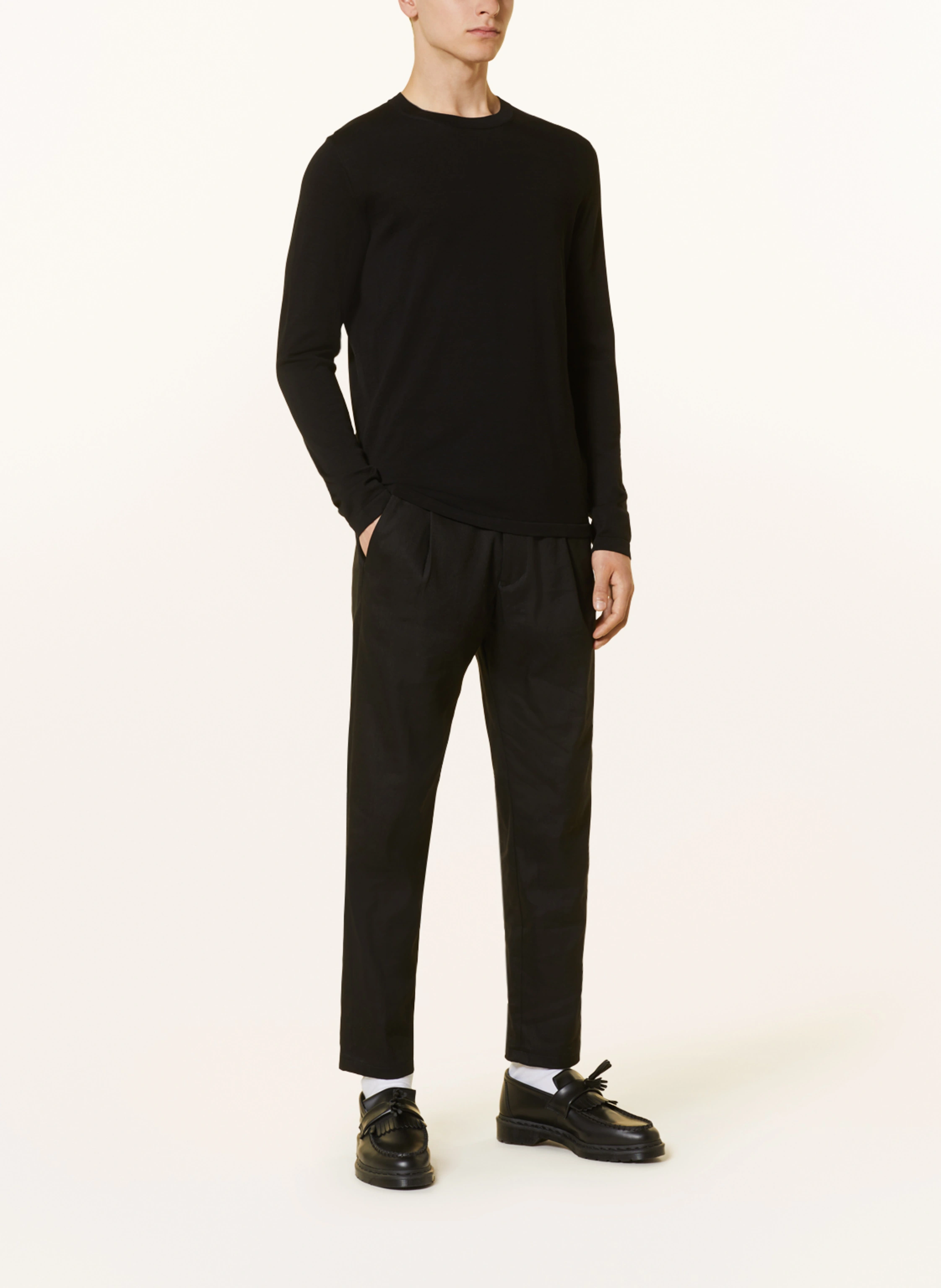 DRYKORN Pullover IRMINO