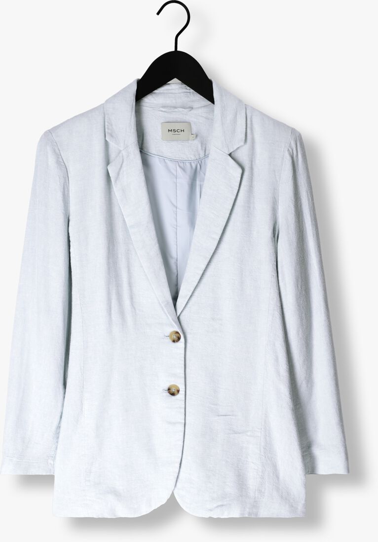 MSCH COPENHAGEN lichtblauwe msch copenhagen blazer mschkarima ginia blazer