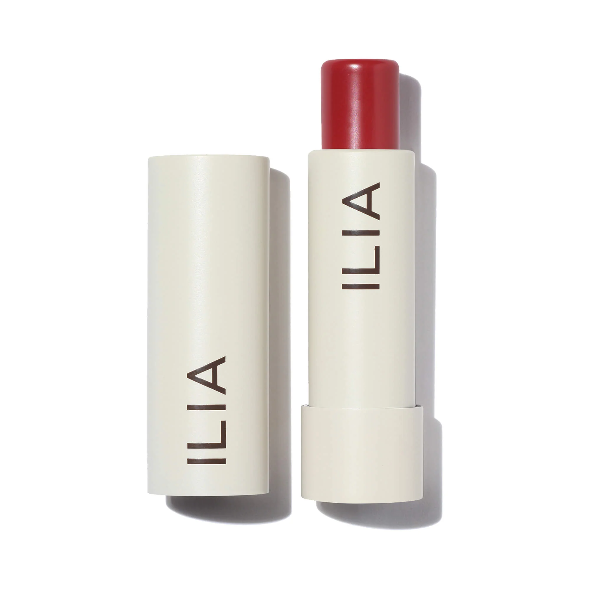 Ilia Balmy Tint Hydrating Lip Balm Baume à Lèvres Teinté