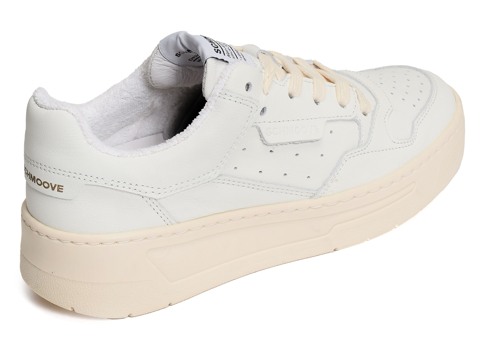 Smatch new trainer w blanc blanc