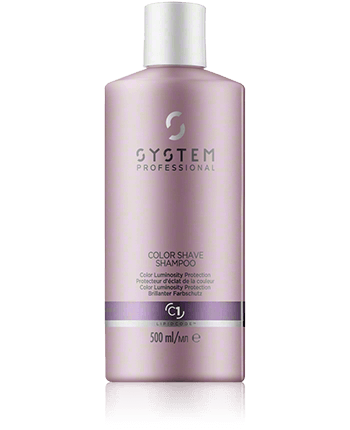 System Professional LipidCode Color Save Shampoo C1 500ml