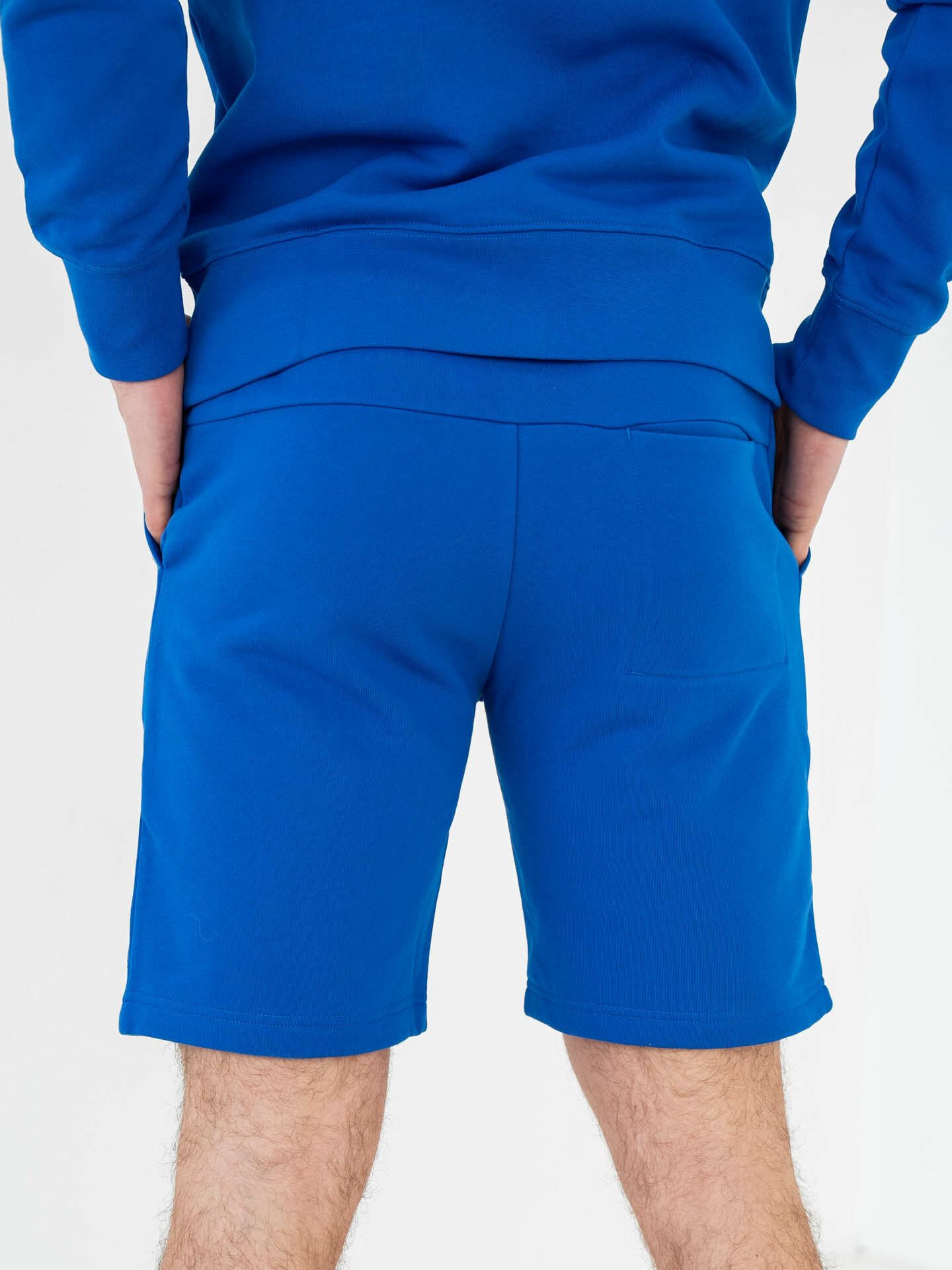 Centre Shorts