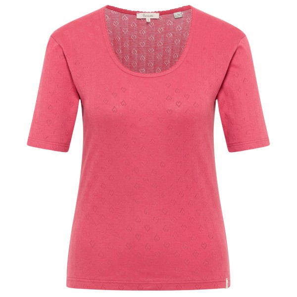 Tranquillo - Women's Jerseyshirt Camilaa - Sous-vêtement