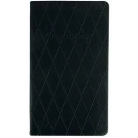 Stylex Adressbuch 9x16cm, 1 Stück, 4-fach sortiert