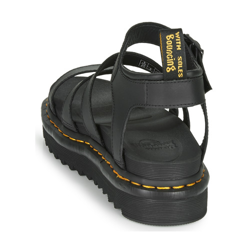Dr. Martens - BLAIRE - Noir