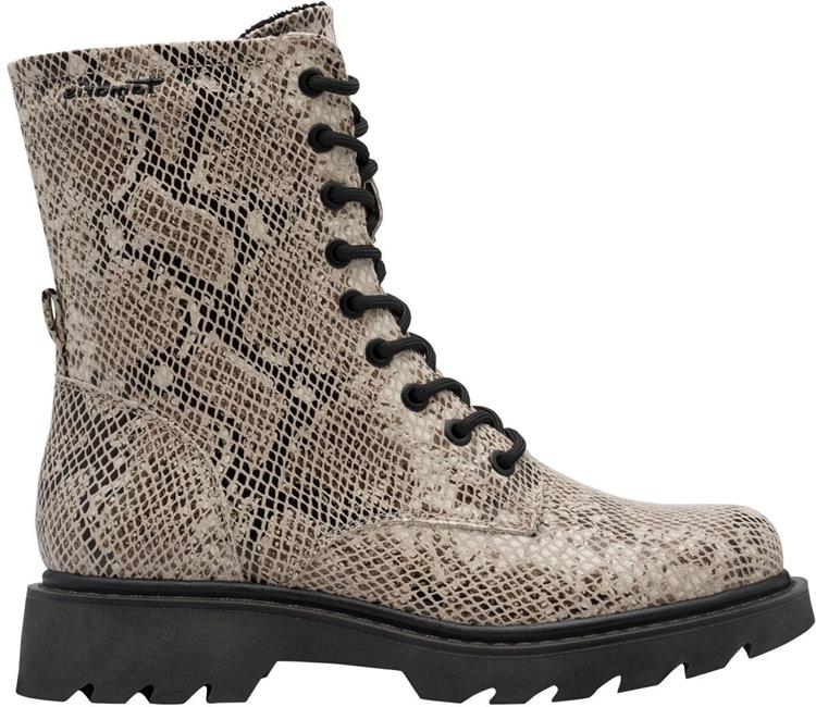 Tamaris 1-25918-43 beige snake