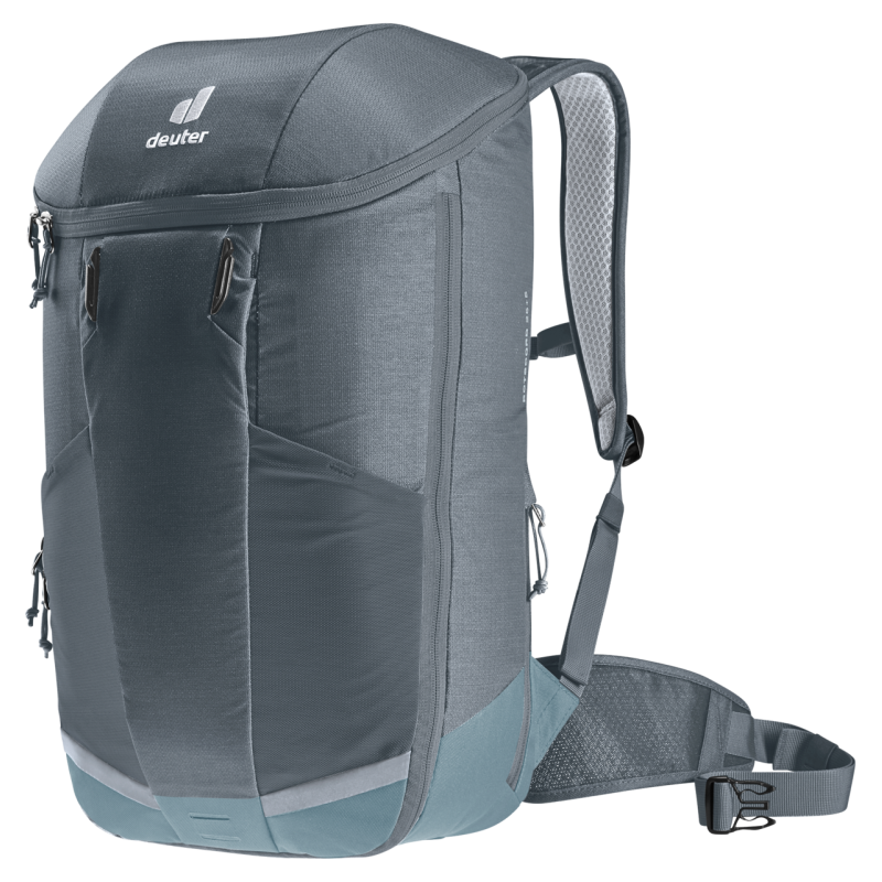 Rotsoord 25+5 - Sac à dos vélo