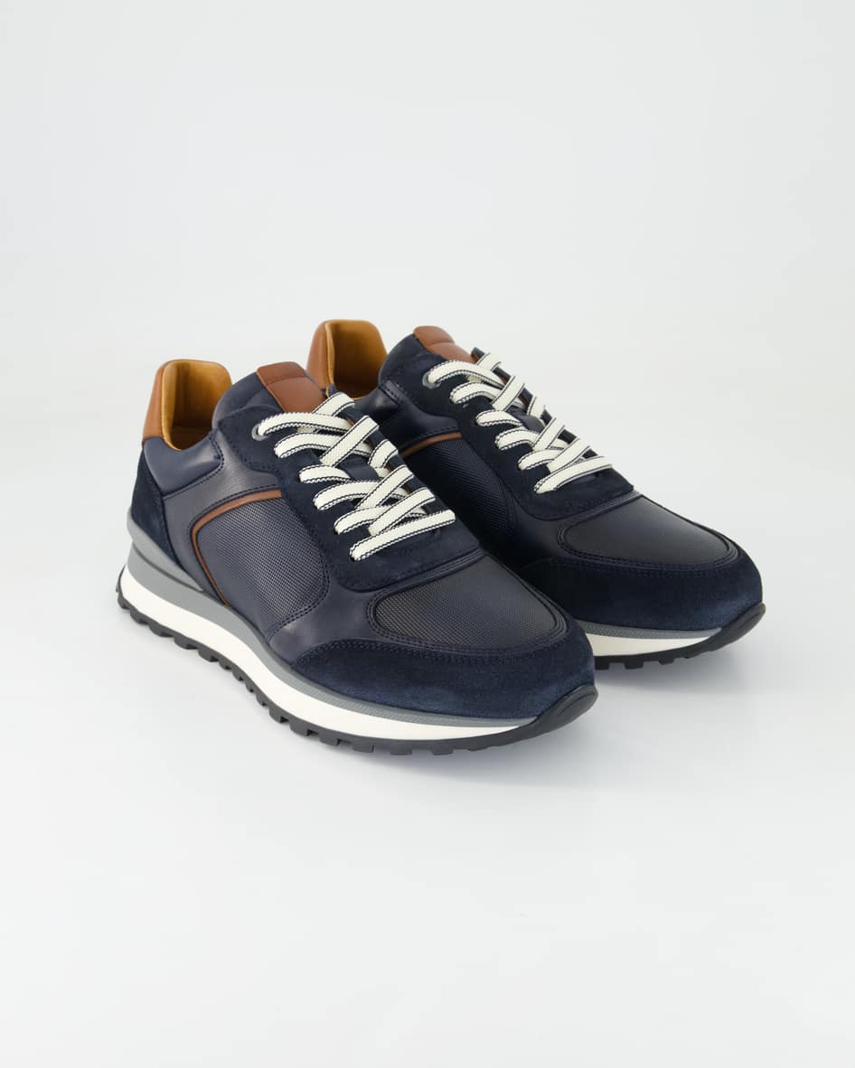 Konstantin Starke 13140B Sneaker in Blau