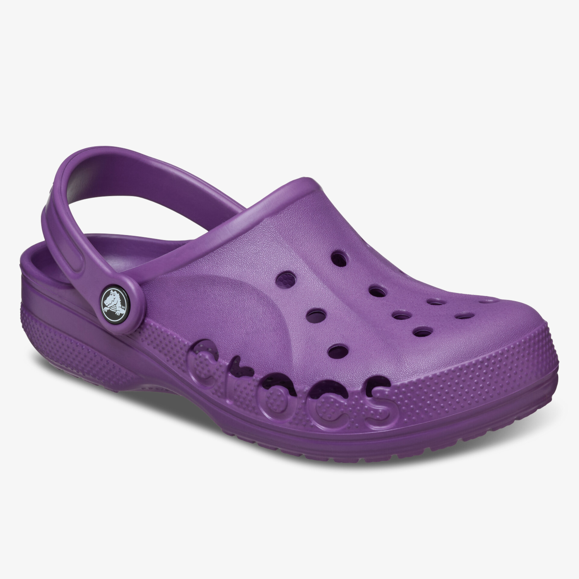 Crocs Damen Clogs BAYA Lila - Bequem & Stylisch | Jetzt bei reno.de