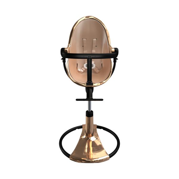 Bloom Fresco Chrome Rosegold Compleet