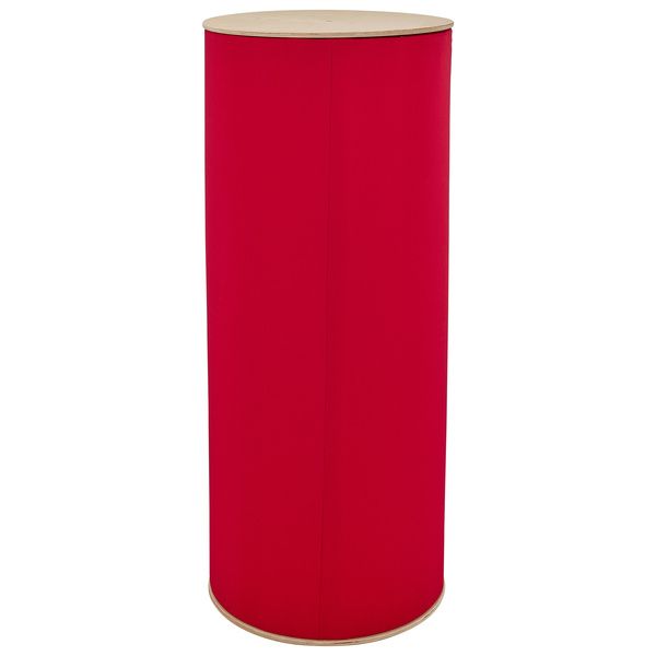 Hofa Basstrap V2 Bordeaux