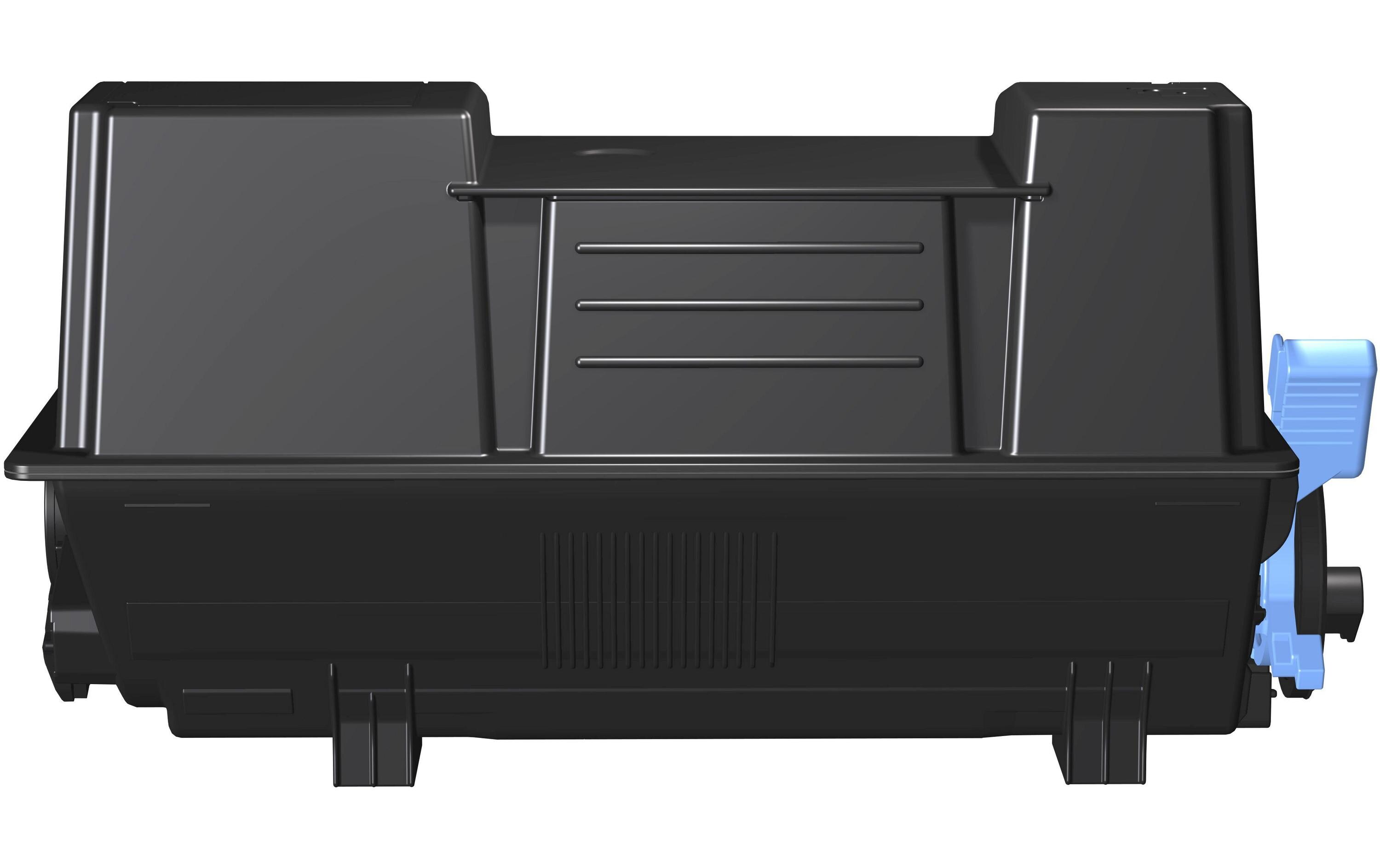 Toner TK-3440 Black<br>Druckerpatrone Schwarz