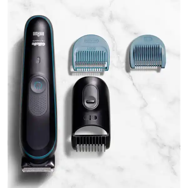 Intimate Trimmer i5