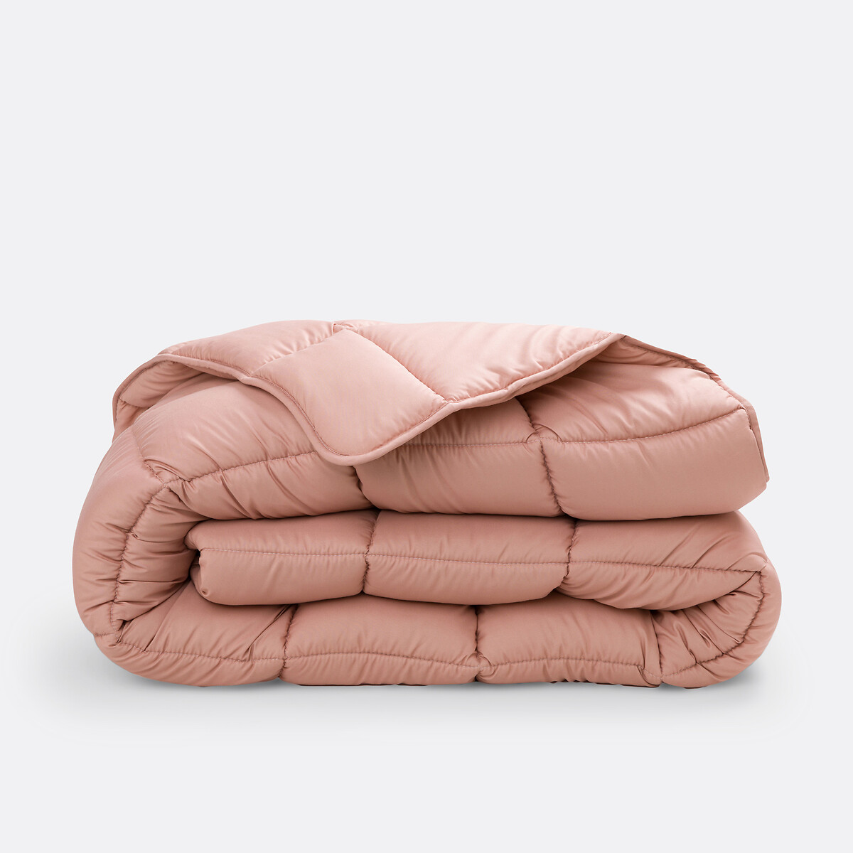 LA REDOUTE INTERIEURS<br>Edredão colorido para clima temperado