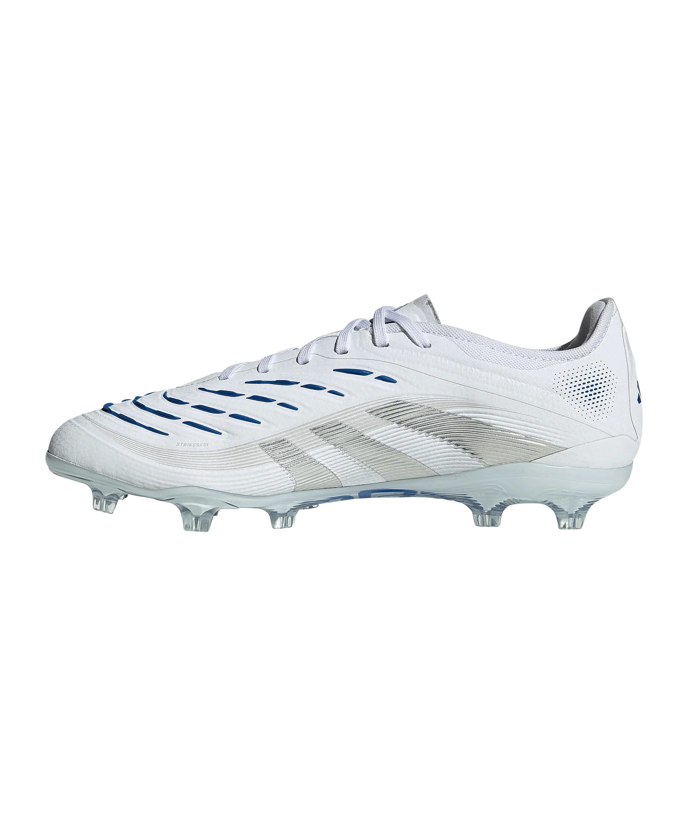 adidas Predator Pro FG Polar Victory Weiss