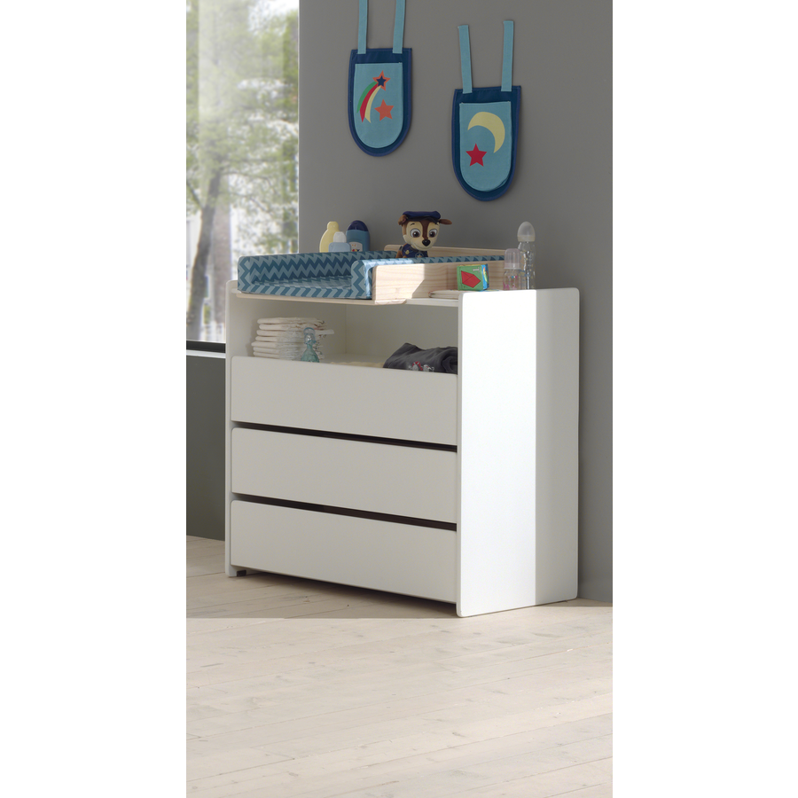 VIPACK Wickelaufsatz Kiddy