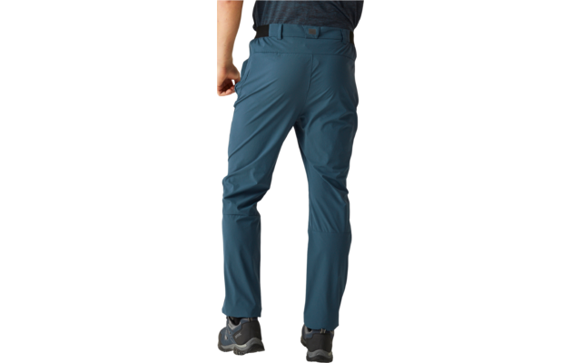 Regatta Travel Light Packaway Herrenhose