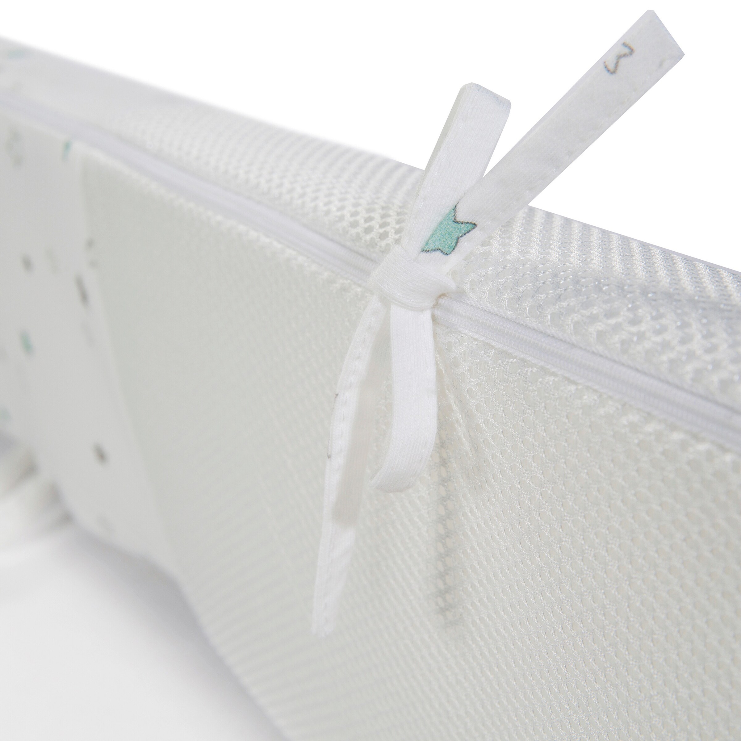 roba Nestchen Air PLUS 'safe asleep' Sternenzauber safe asleep®