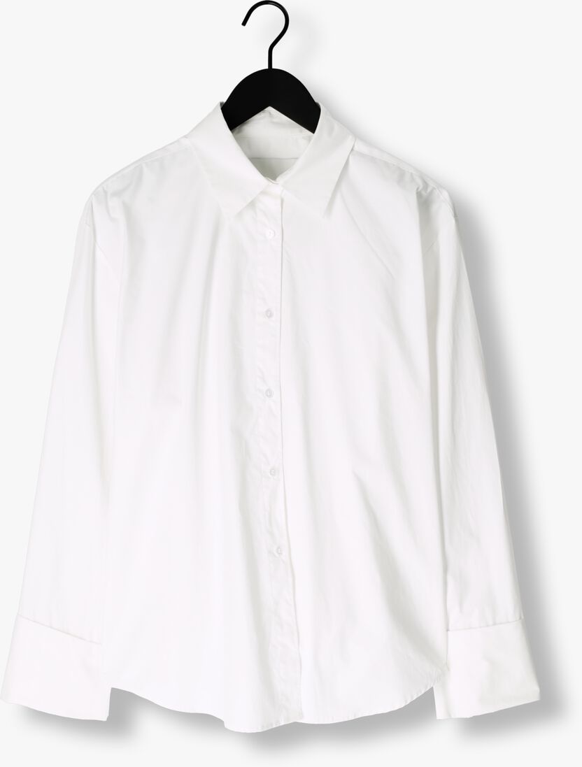 witte herskind blouses olga shirt