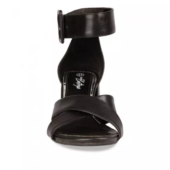 Sandales NOIR MY BOTEGA