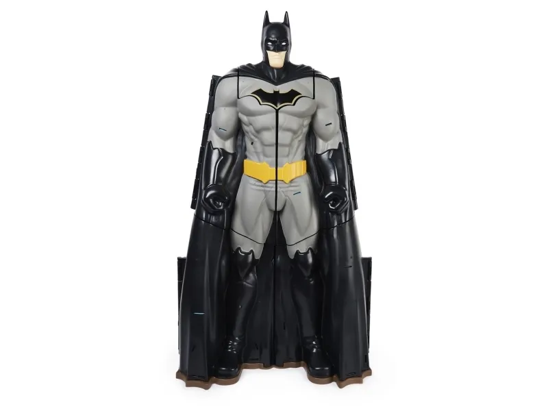Batman Transforming Playset w/1 figure