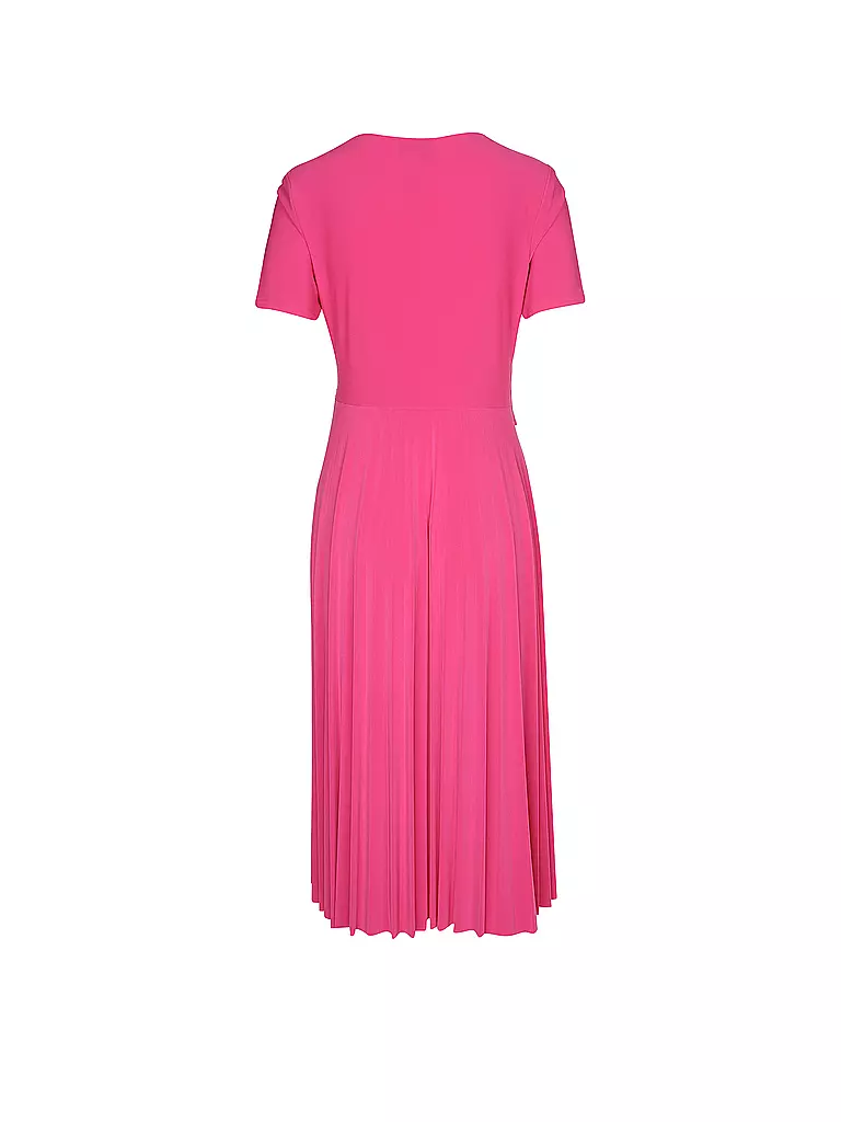 JOSEPH RIBKOFF Midikleid pink