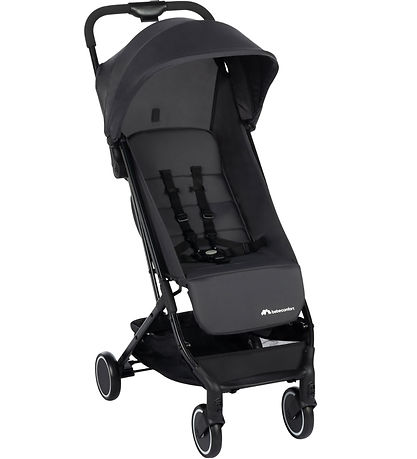 Bebeconfort Buggy - Soko - Mineralgraphit