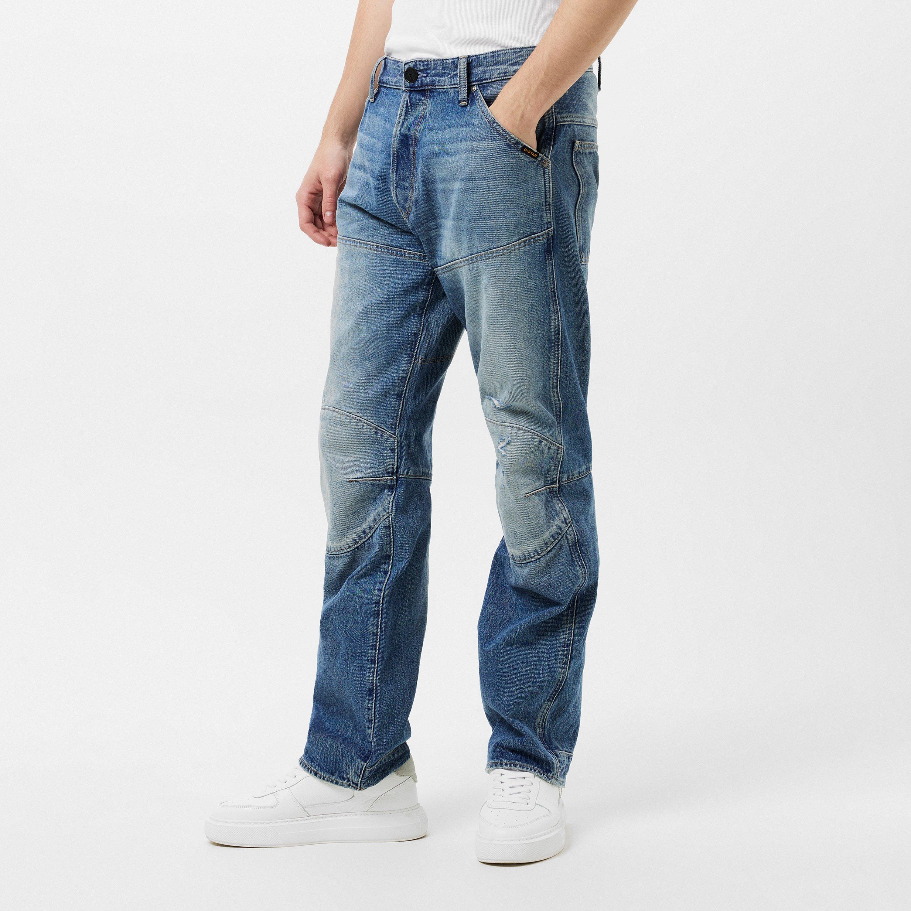 G Star Elwood Jeans