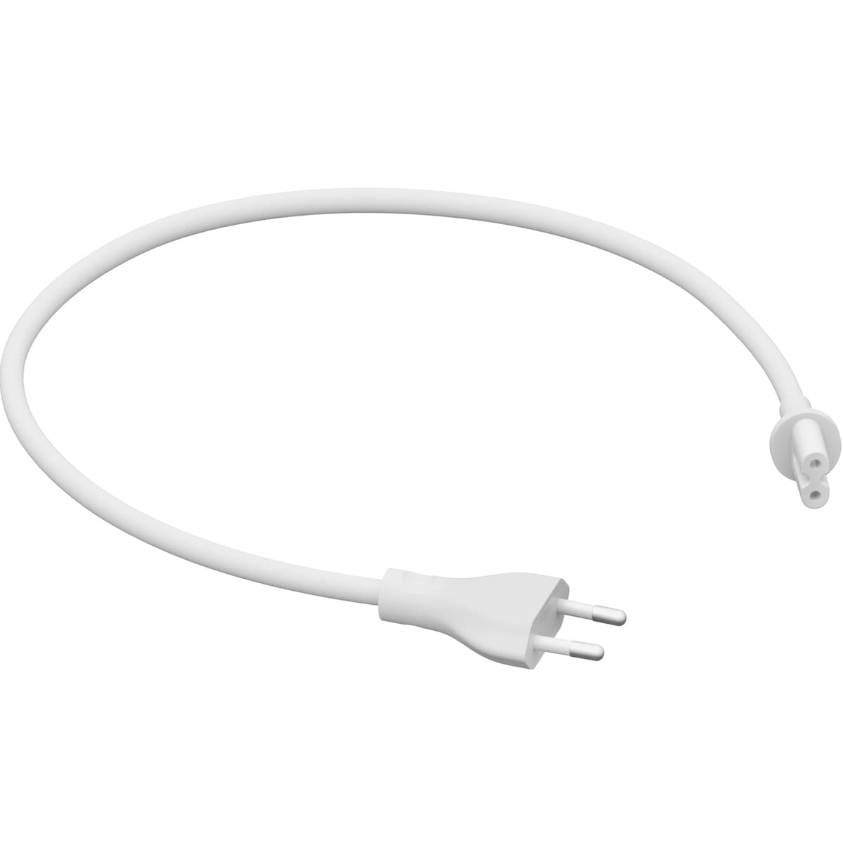 Sonos One ladekabel 0,5 m (hvit)