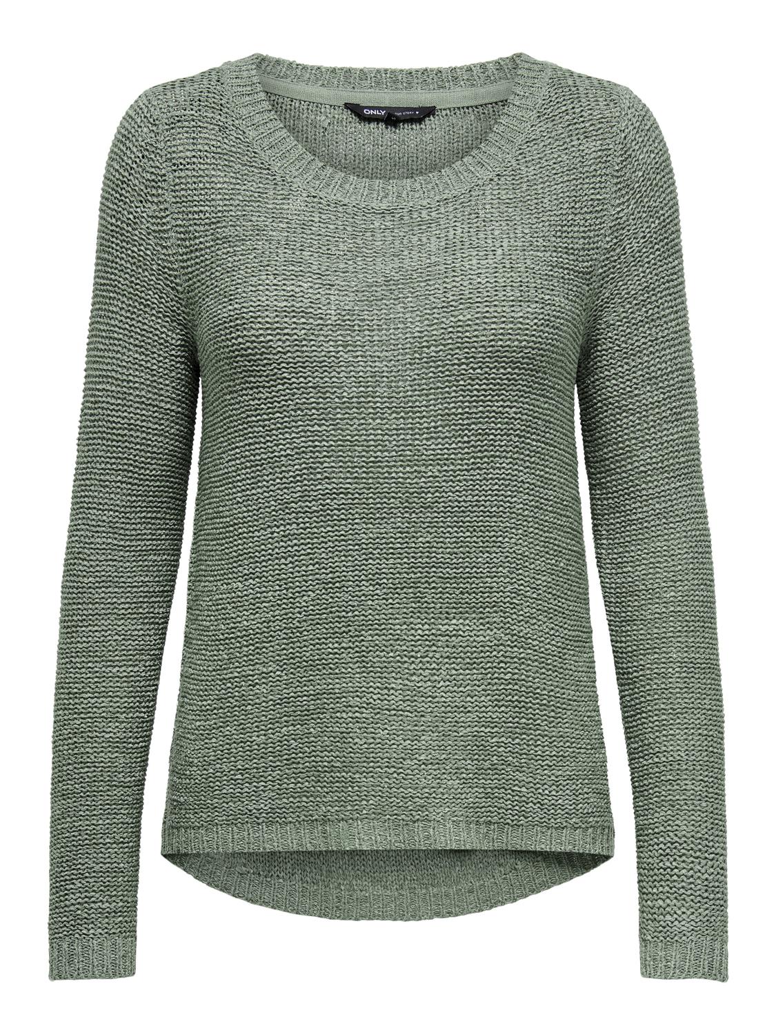 ONLGEENA Strickpullover Sea Spray