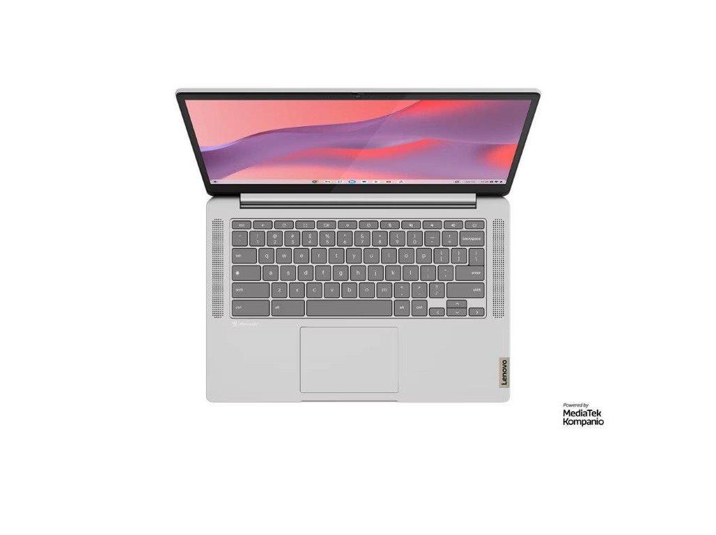 PORTÁTIL CHROMEBOOK LENOVO IPSLIM3 14M868-562 (14\