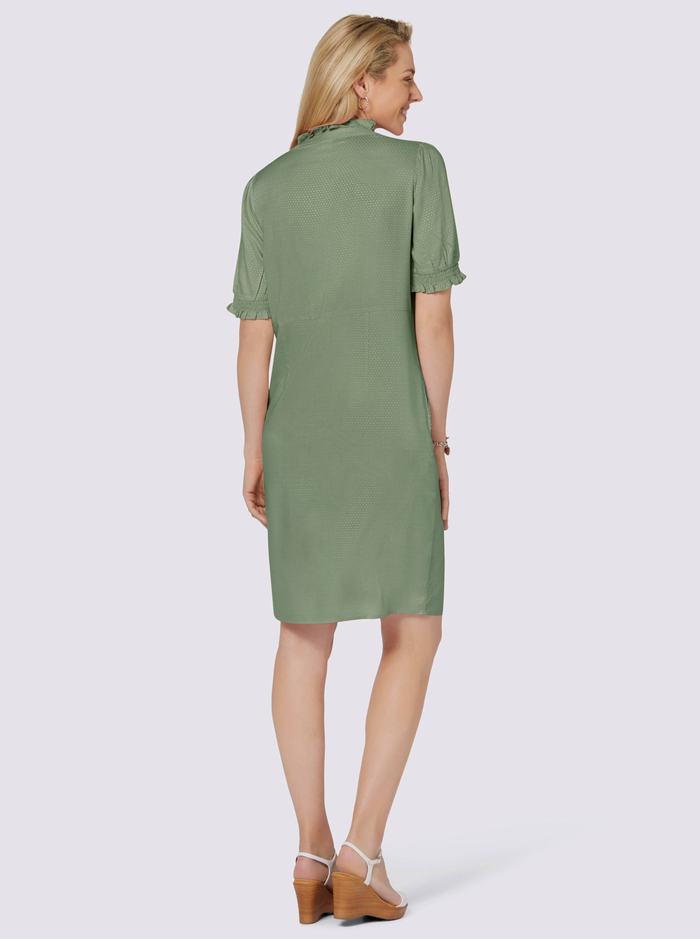 Kleid