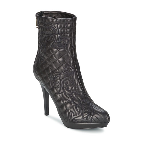 Versace - MARGHERITA Negro
