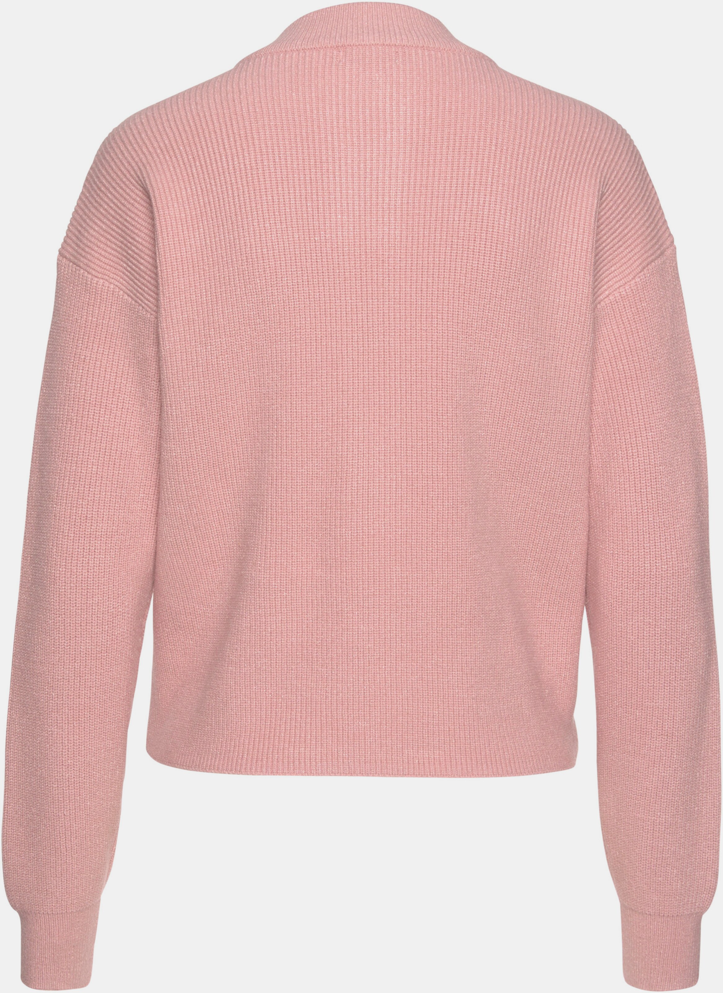 Strickpullover