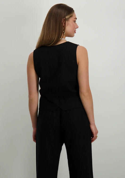 FREE|QUENT Gilet Lava 206284