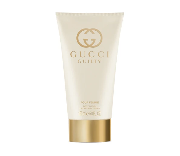 Gucci Guilty pour Femme Bodylotion