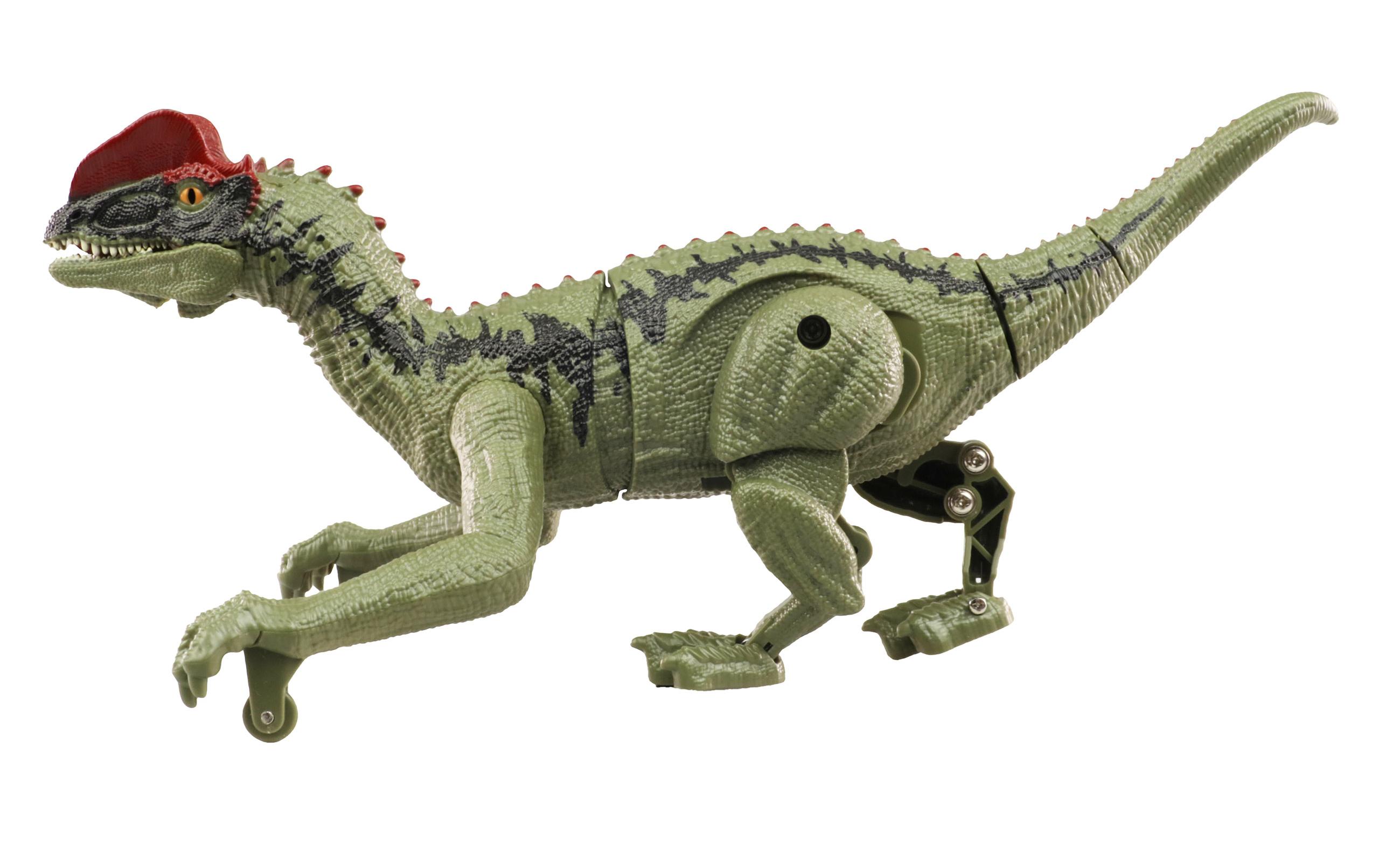 RC Dinosaurier Allosaurus RTRFerngesteuerter Allosaurus Dino
