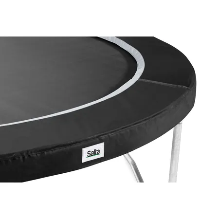 Salta Combo Schutzrand 251 cm - Schwarz