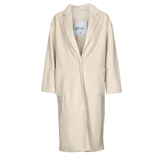 Betty London - MANFRINE - Beige