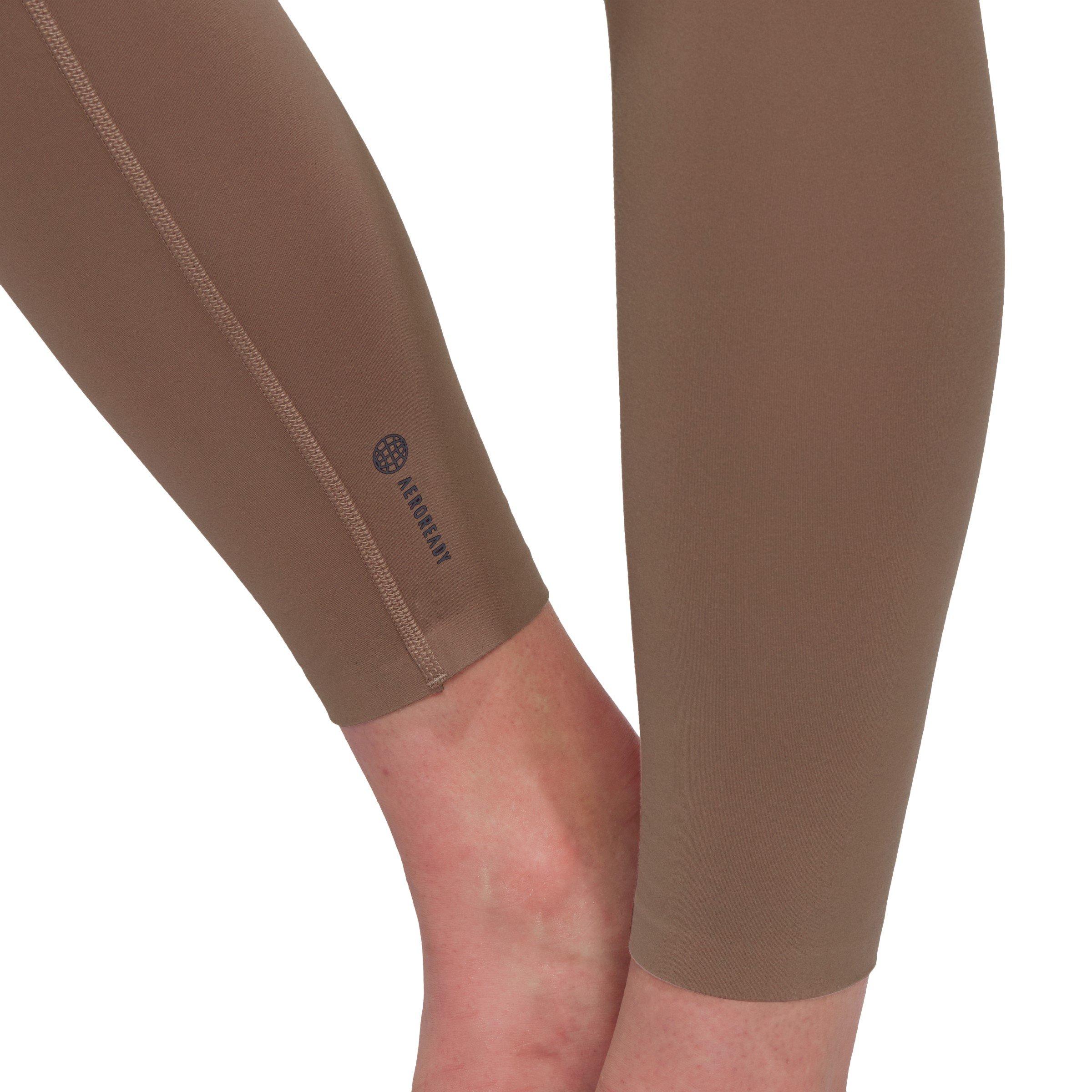 adidas Yoga Luxe Studio 7 8 Tights Womens