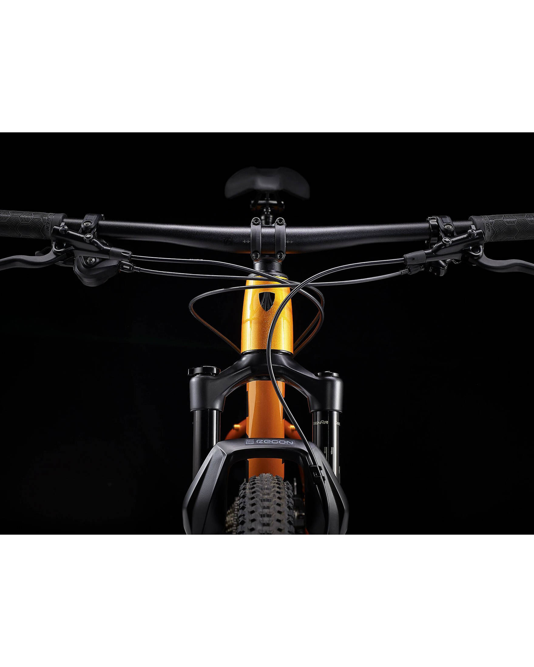 Trek| Mountainbike X-CALIBER 9